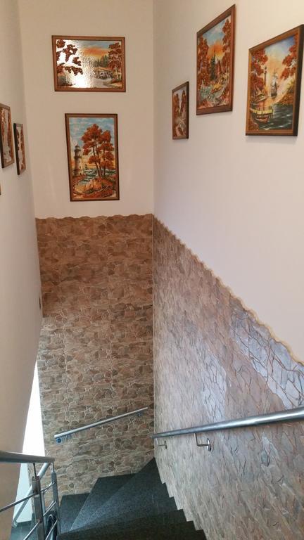 Lucys Haus 1 "Am Peeneblick" 佩讷明德 外观 照片