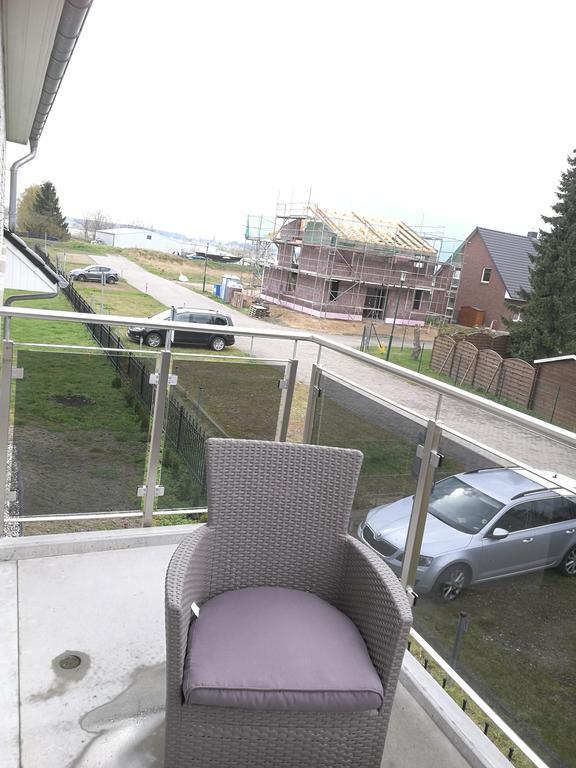 Lucys Haus 1 "Am Peeneblick" 佩讷明德 外观 照片